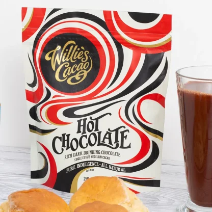 Willies Cacao Hot Chocolate